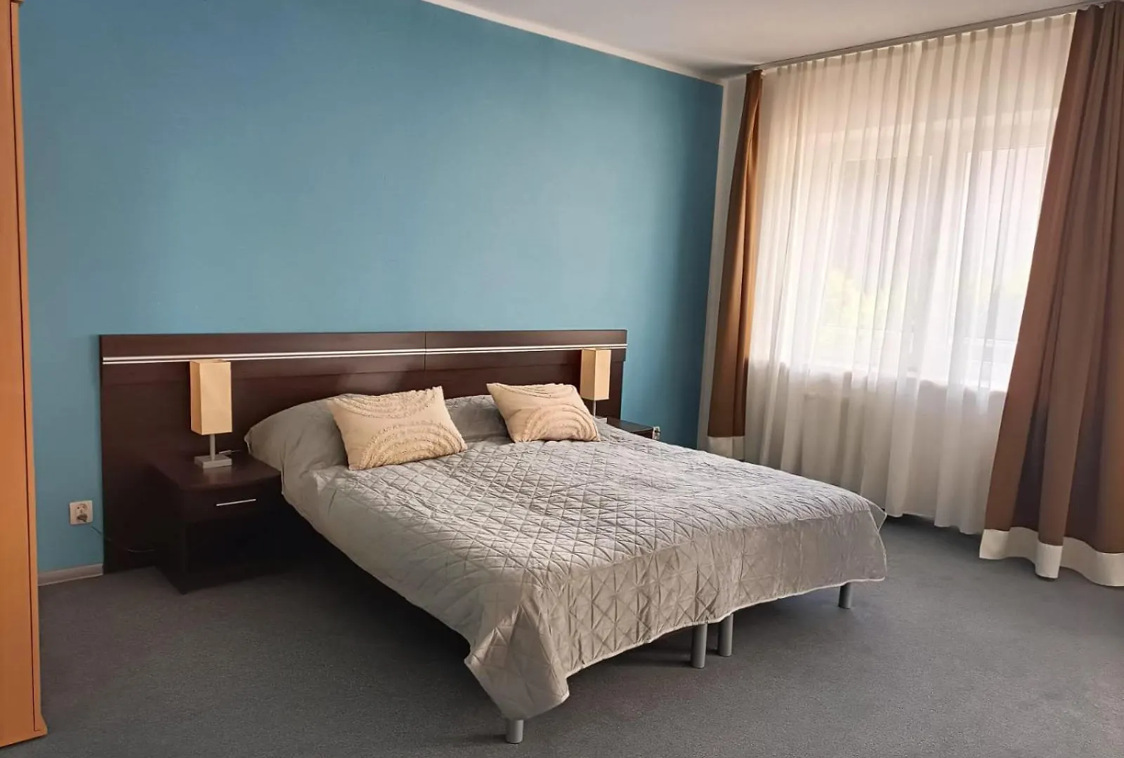 Villa Promienna 7 Kolobrzeg