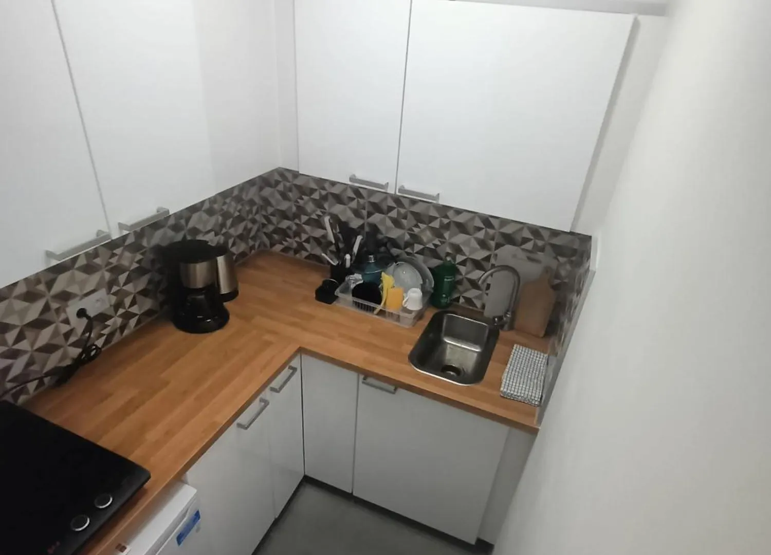 Apartment Villa Promienna 7 Kolobrzeg Poland