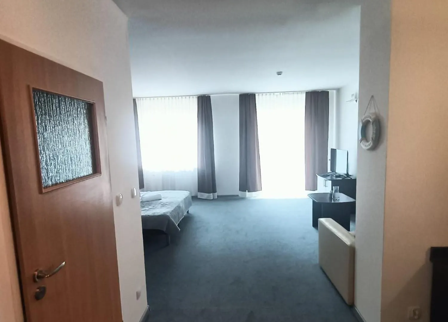 Apartment Villa Promienna 7 Kolobrzeg