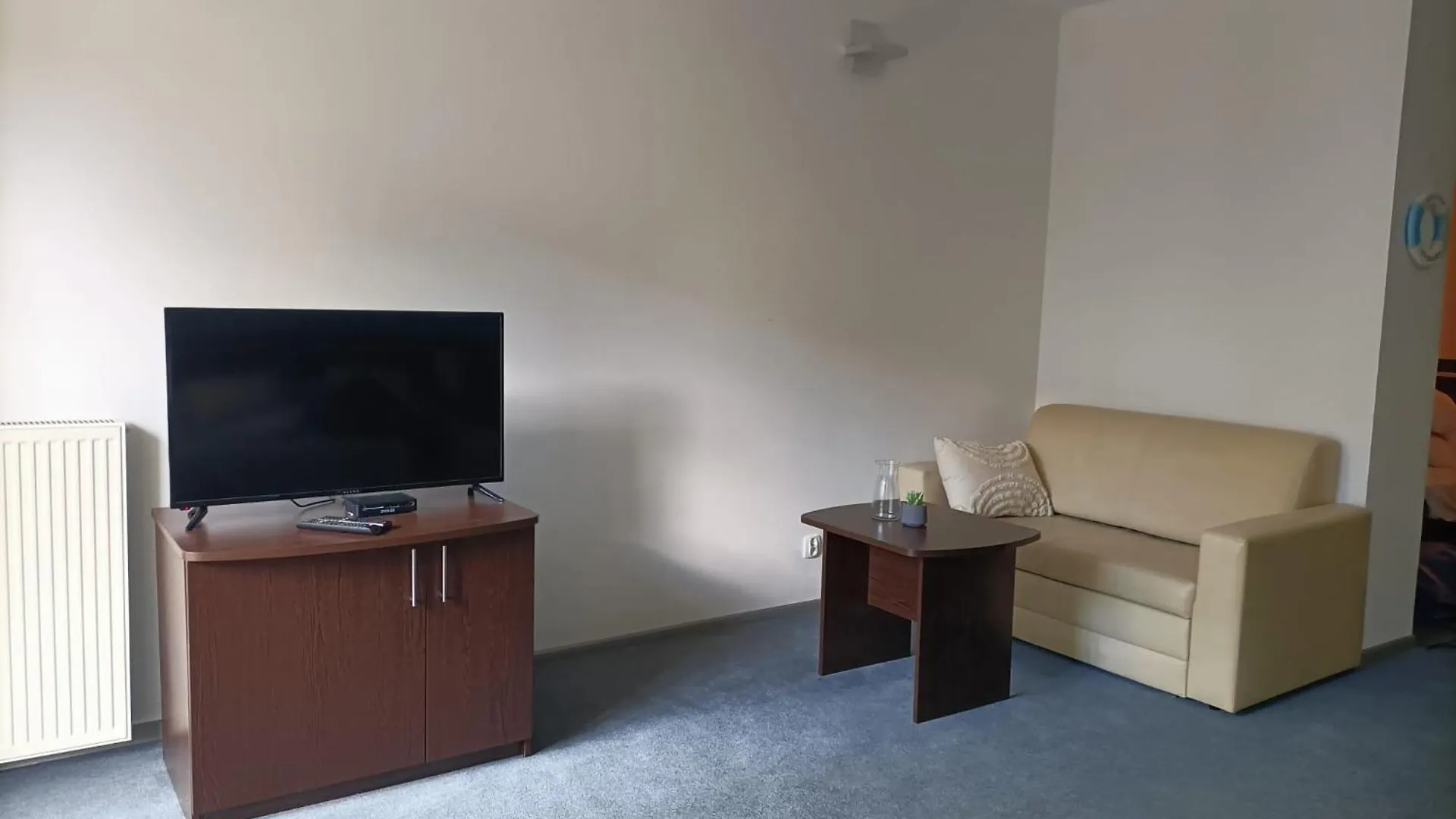 Apartment Villa Promienna 7 Kolobrzeg