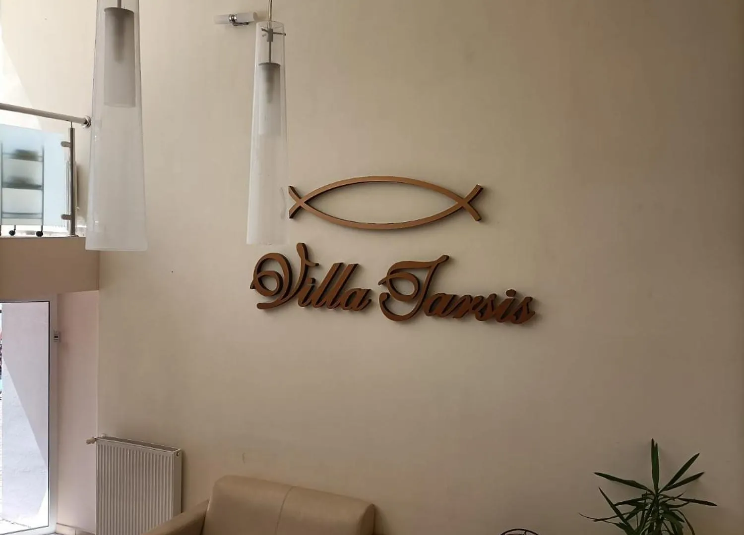Villa Promienna 7 Kolobrzeg