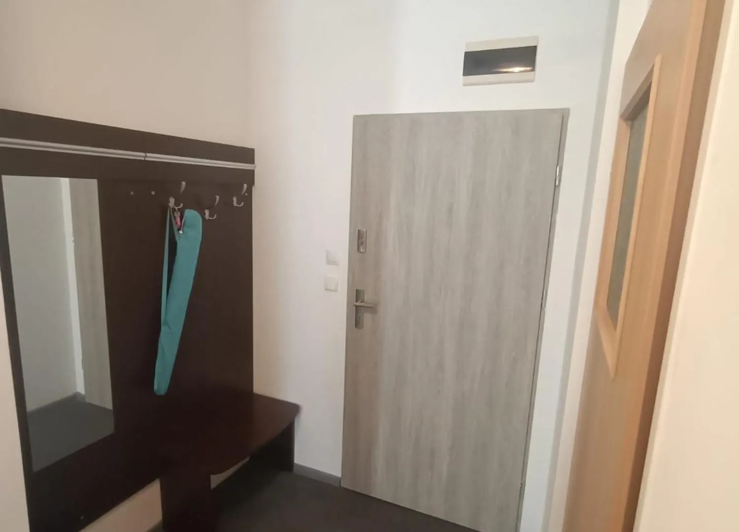 Villa Promienna 7 Kolobrzeg Apartment