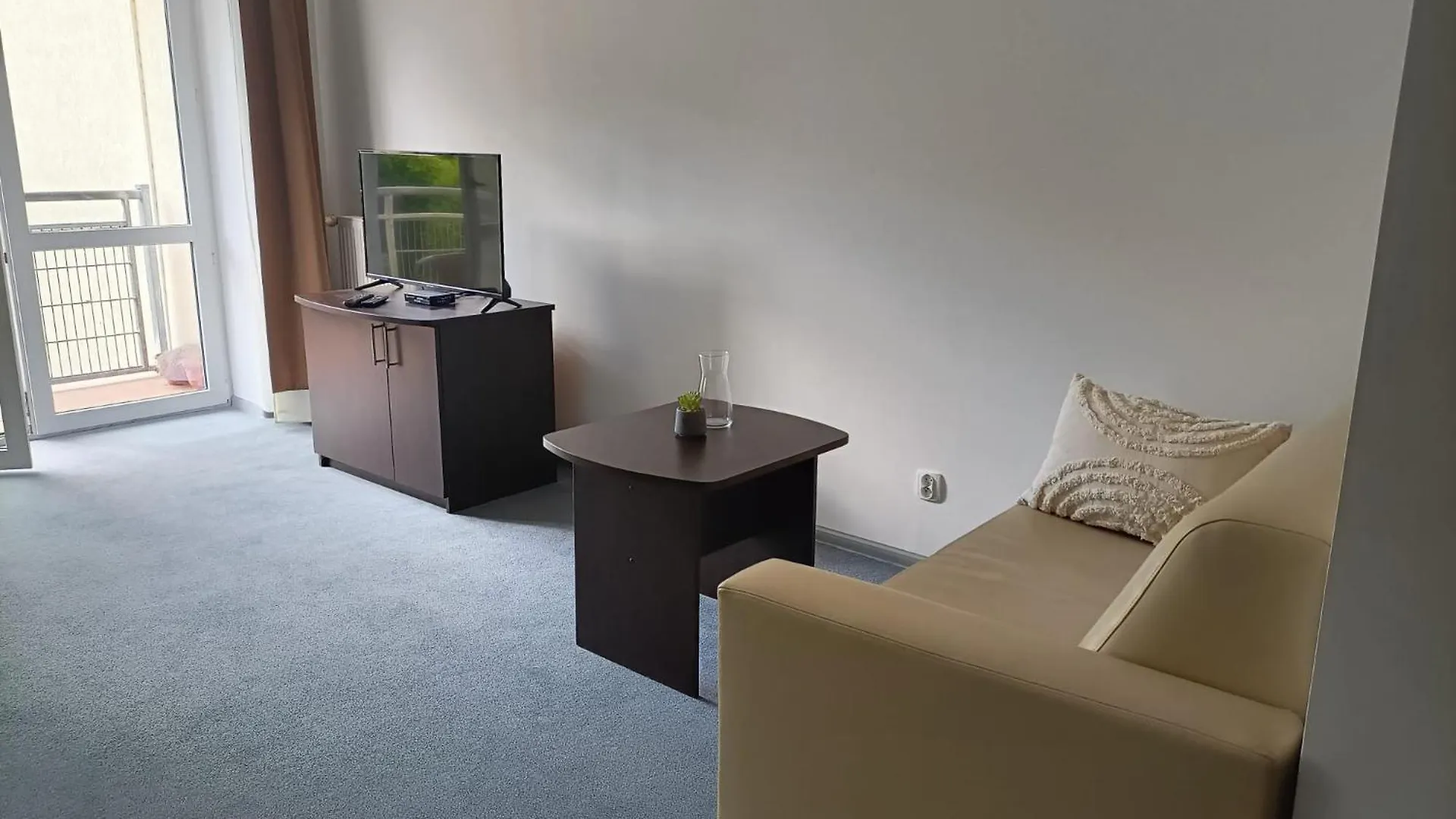 Villa Promienna 7 Kolobrzeg Apartment