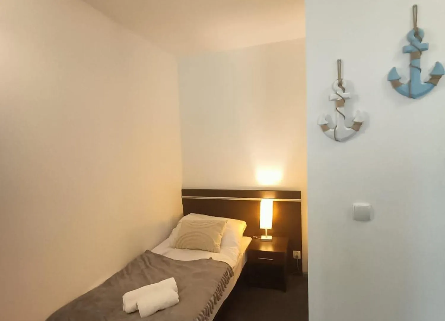 Villa Promienna 7 Kolobrzeg Poland