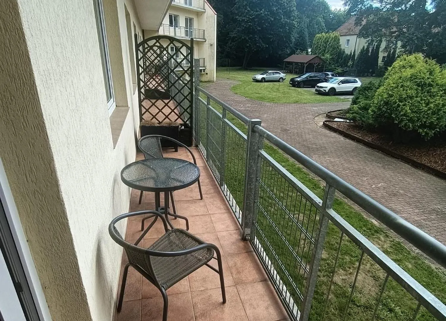 Villa Promienna 7 Kolobrzeg 0*,